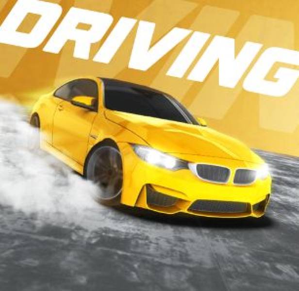 City Car Driving Mod Apk V Unlimited Money