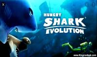 Hungry Shark Evolution Mod APK V8.0.6 (Dinero / Gemas / Monedas) Para Android