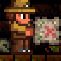 Terraria Apk V1.4.4.9.6 + MOD + OBB For Android Full Free Download