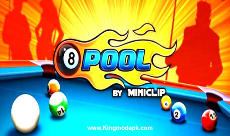 8 ball pool 3.9.1 hack apk dinheiro infinito