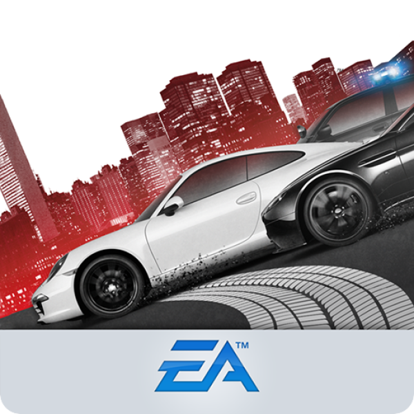 Download Need for Speed Most Wanted ..
 v1.3.128 + MOD: Vehicles/Coins
