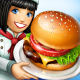 Cooking Fever Mod APK V16.1.1 Unlimited Money And Gems Android