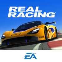 Real Racing 3 Mod APK