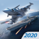 Modern Warplanes Mod Apk V1.18.0 Uang Dan Emas Tidak Terbatas