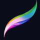 Procreate Android Mod APK V4.3.9 Jeux Téléchargement Gratuit