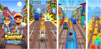 Subway Surfers Mod APK