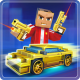 Block City Wars Mod APK