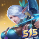 Mobile Legends Bang Bang Mod Apk V1.5.88.6441 + Wang Dan Berlian Tanpa Had