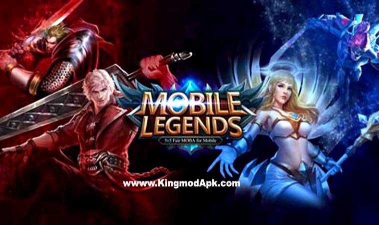 New! Cheat Mobile Legends APK + Mod for Android.