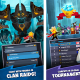 I-tap Ang Titans 2 Mod Apk