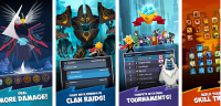 Tap Titans 2 Mod Apk V6.3.1 Unlimited Gems And Coins