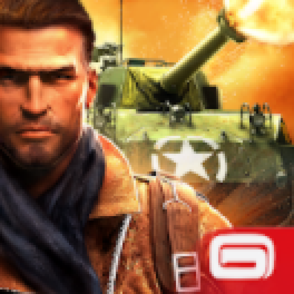 Download Brothers in Arms 3 Mod ..
 v1.5.4a + MOD: Unlimited Money