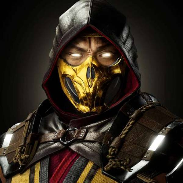 Mortal Kombat X MOD APK 5.1.0 (Unlimited Money & Souls) 2023