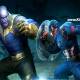 Marvel Future Fight Apk + OBB + PhiÃªn Báº£n Má»›i Nháº¥t
