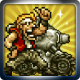 Metal Slug Attack Mod Apk + Dinero Ilimitado