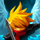 Tippen Sie Auf Titans 2 Mod Apk V5.7.0 Unbegrenzte Edelsteine Und Münzen