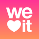 تحميل We Heart It APK