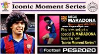 EFootball PES 2022 Mod Apk + Unlimited + Money