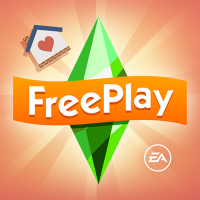 Free Apk - The Sims FreePlay Mod Apk v5.79.0, Unlimited Money + Unlocked  VIP