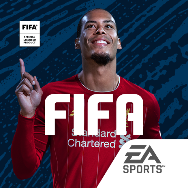 FIFA Football Mobile 2023 Apk v18.1.03 Download Android & iOS