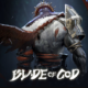 BLADE OF GOD