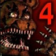 Cinco Noites Na Casa De Freddy 4