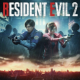 Resident Evil 2