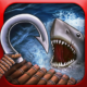 Survival On Raft: Ocean Nomad Mod Apk V1.214.12 Unlimited Money