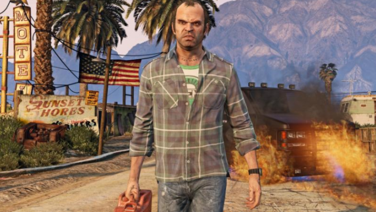 GTA San Andreas APK v2.11.34 (Unlimited Money) Download