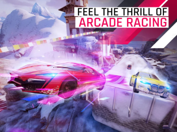 Asphalt 9 Mod APK Dinheiro Infinito baixar gratis #techgara #Asphalt9, By  APKGara