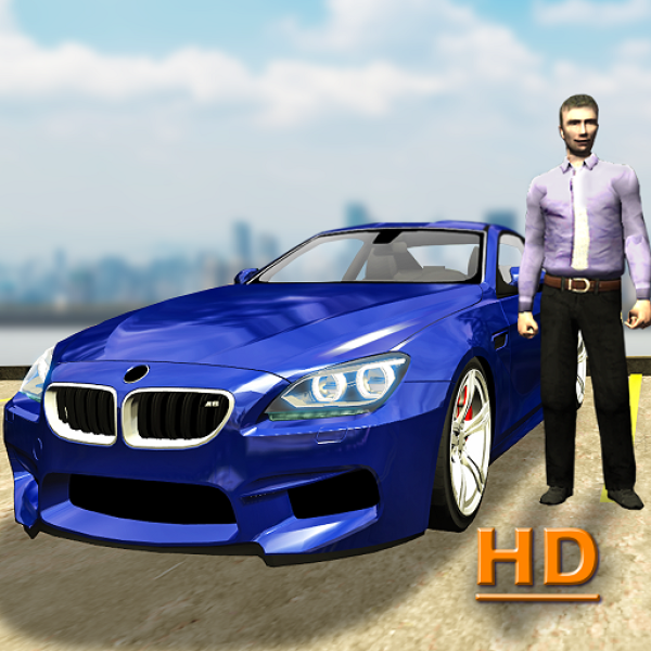 Car Parking Multiplayer MOD APK v4.8.14.8 (Menu/Unlimited money/Unlocked  cars ) - Moddroid