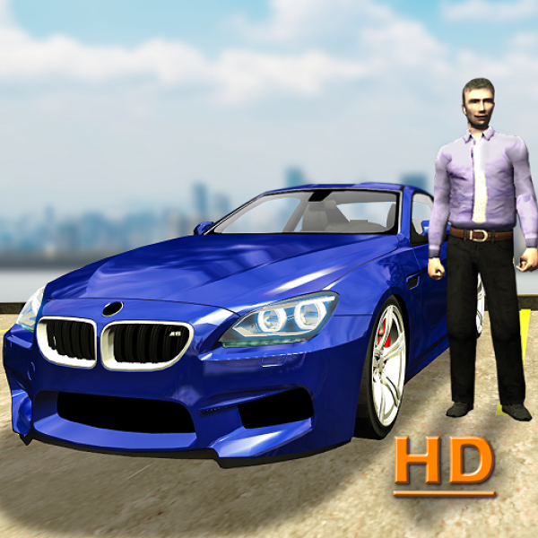 MOD APK CAR PARKING MULTIPLAYER 4.7.4 (UNLOCK ALL CONTENT) 