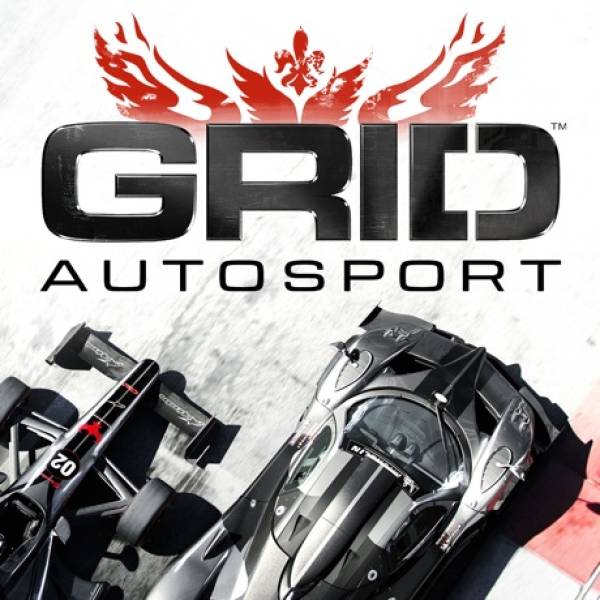 Download GRID Autosport
 v1.9.1RC3 + MOD: gameplay
