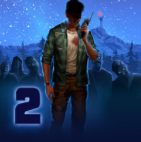 Download Into the Dead 2
 v1.67.2 + MOD: Unlimited Money/Ammo/VIP