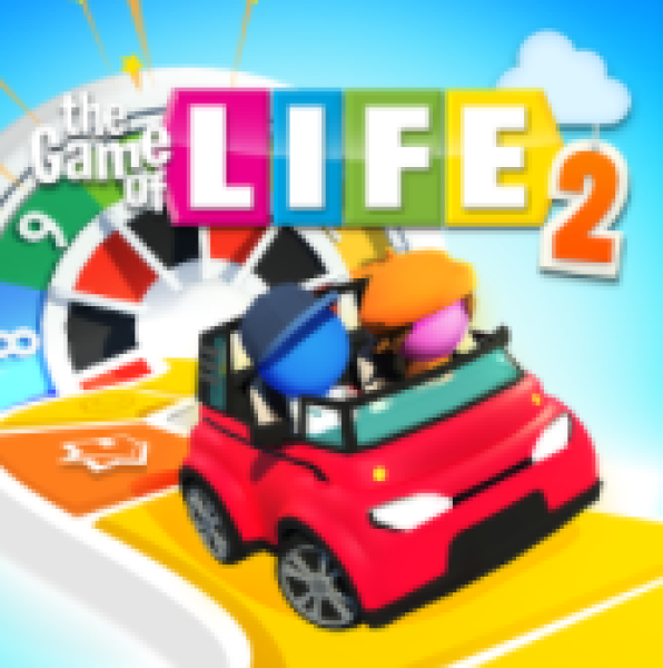 THE GAME OF LIFE 1.2.10.91010559 Apk - Apk Data Mod