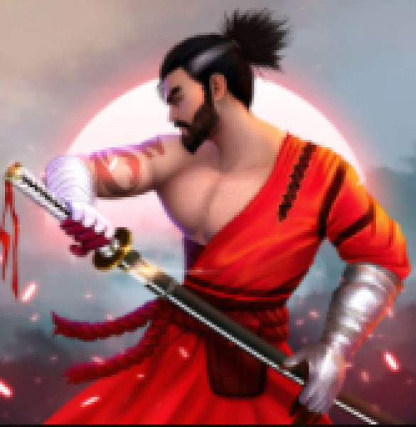 Download Takashi Ninja Warrior
 v2.6.5 + MOD: Unlimited Golds/God Mode