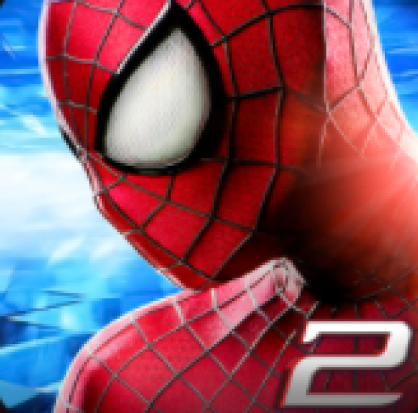 The Amazing Spider-Man 2 Apk  Full Download For Android