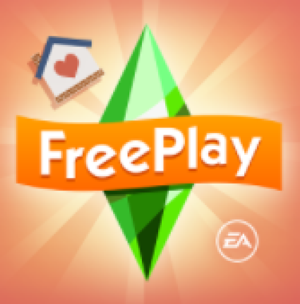 The Sims FreePlay Mod Apk 5.79.1 (All Levels Unlocked)