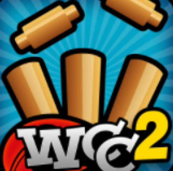 Download World Cricket Championship ..
 v4.1 + MOD: Unlimited Coins/Unlocked