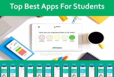Top 20 Best Apps For College Students In 2020