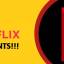 Free Netflix Accounts With Email And Password [100% Working]