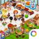 Cafeland â€“ World Kitchen Apk