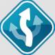 MapFactor GPS Navigation Maps Apk