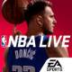 NBA LIVE Mobile Basketball Mod Apk V98.0. 4Unlimited Money