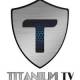 Titanium TV Apk