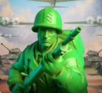 Army Men Strike Mod Apk V3.199.5 For Android