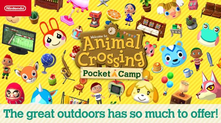 animal crossing pocket camp hack apk