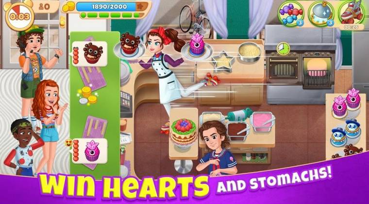 Cooking Diary