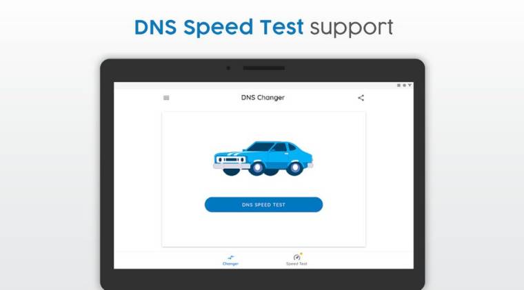 DNS Changer