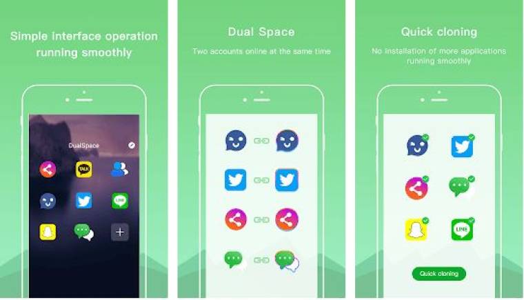 Dual Space